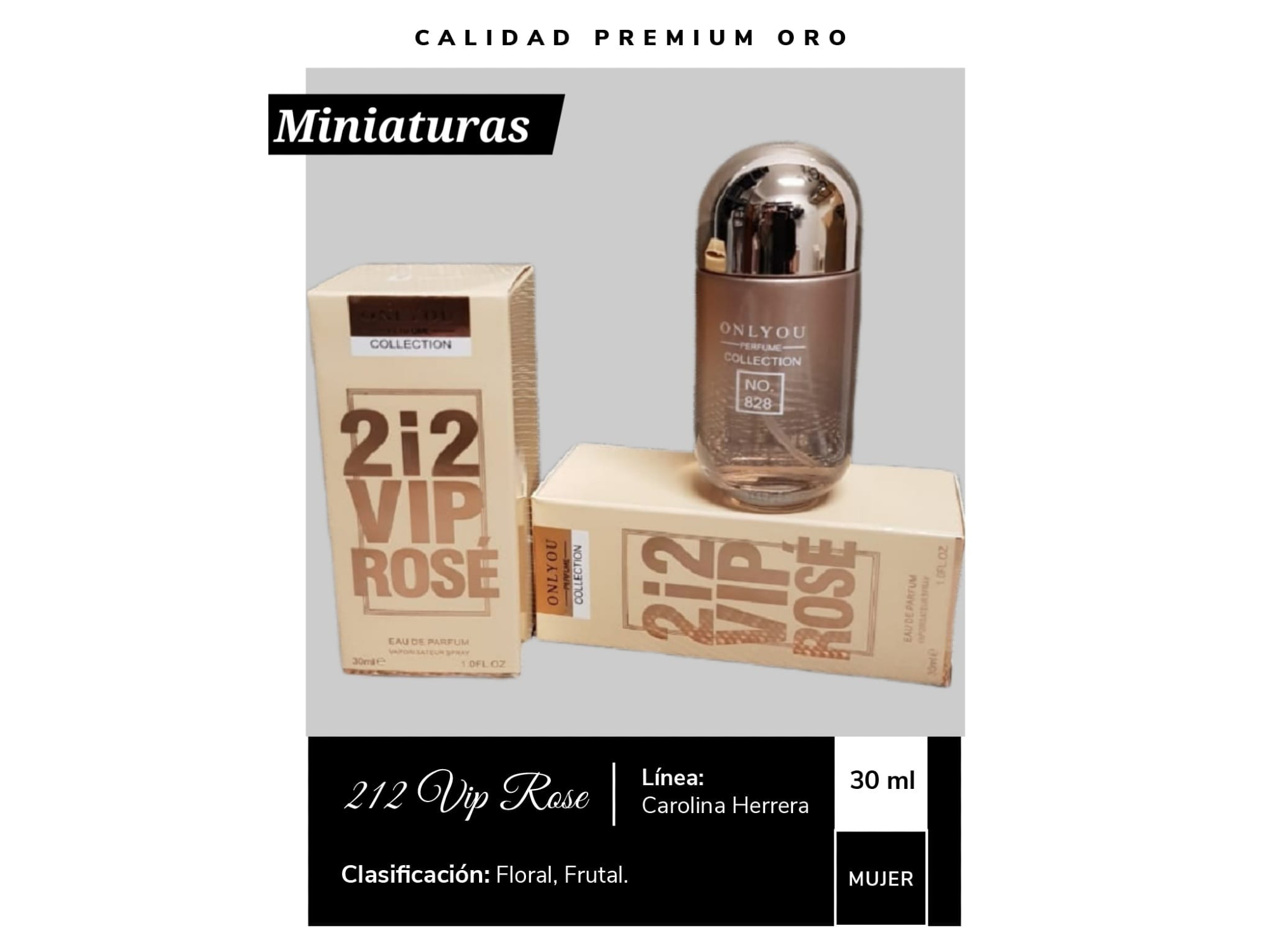 212 Vip Rose