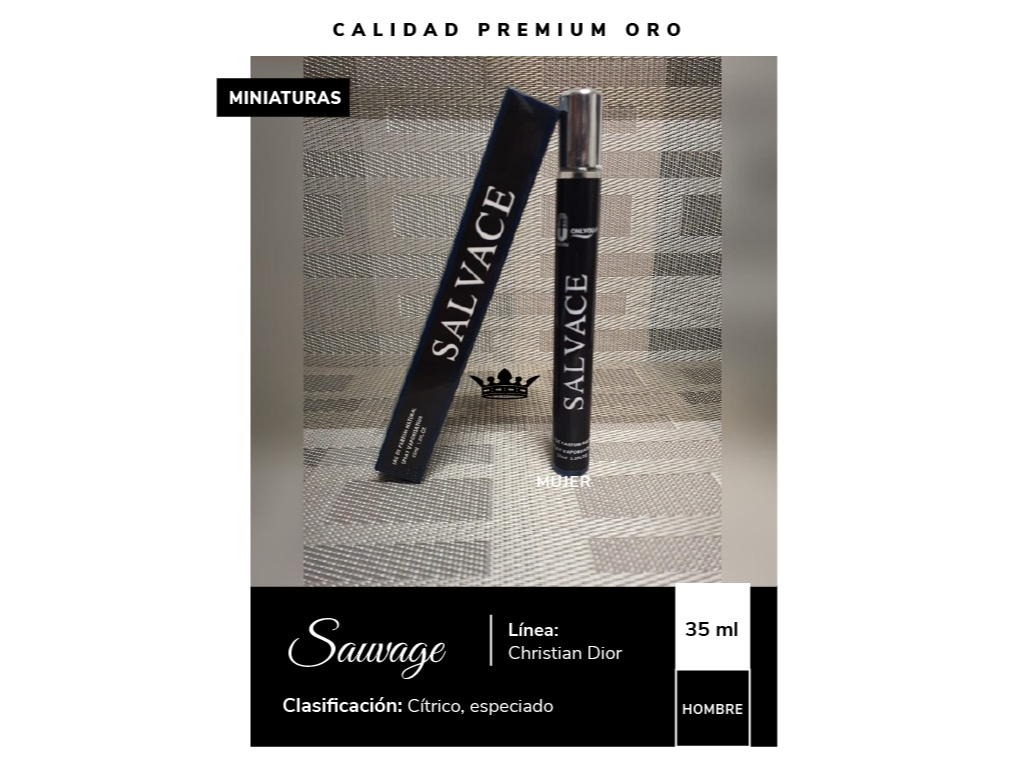 Sauvage