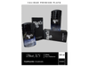 Black Xs