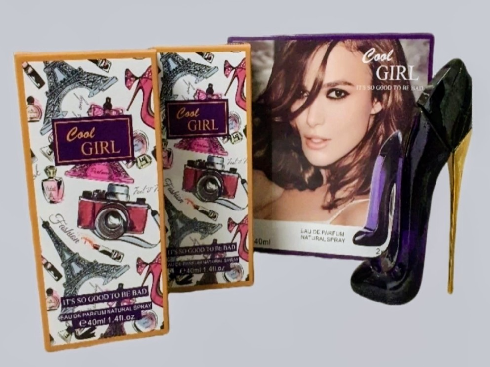 Good Girl 40 ML