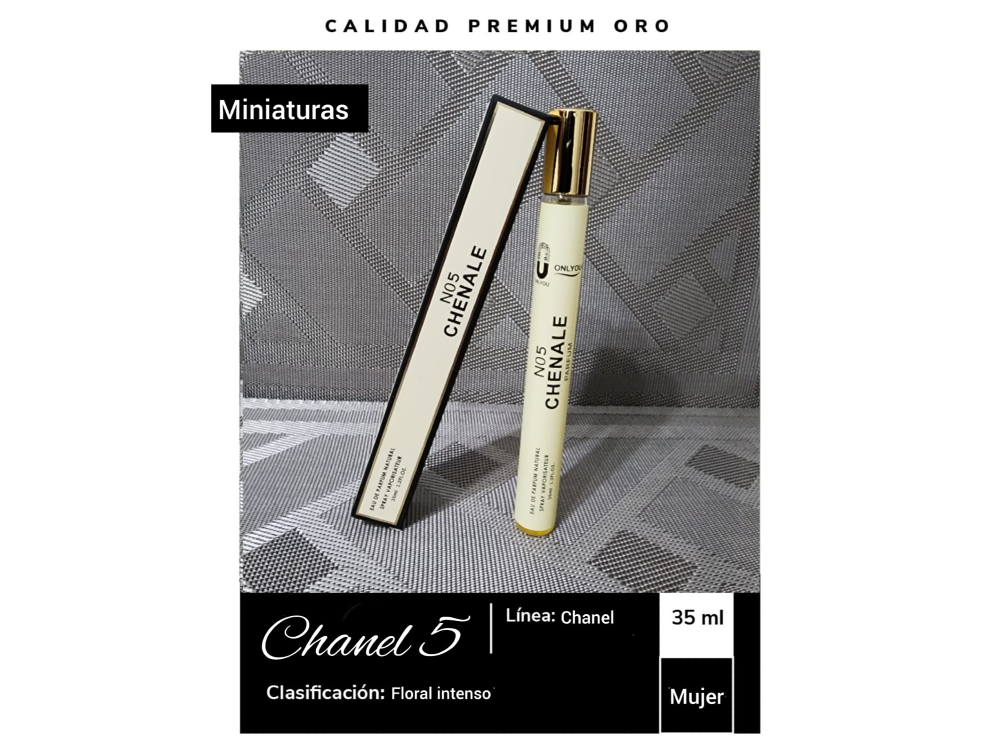 Chanel 5