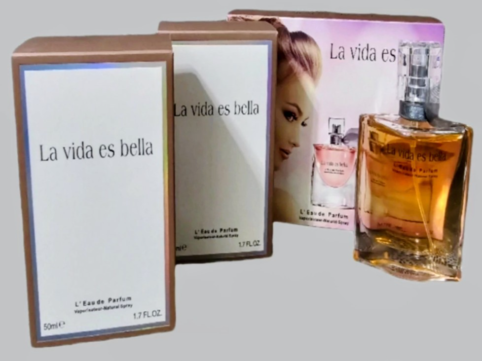 La Vida es Bella