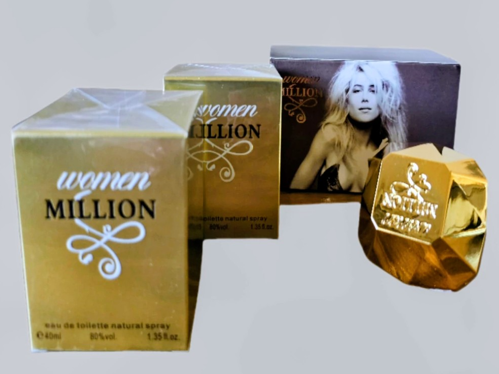 Women Million