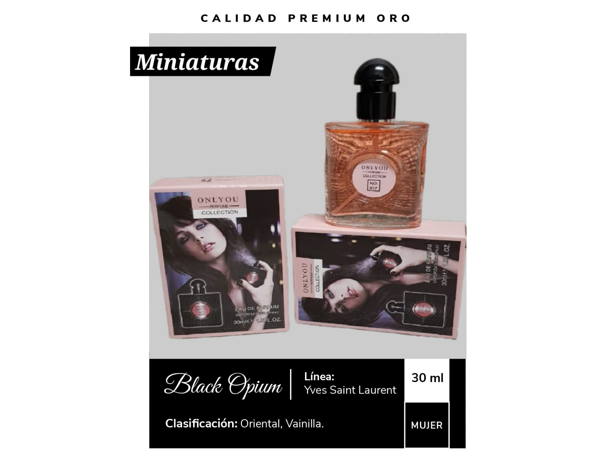 Black Opium