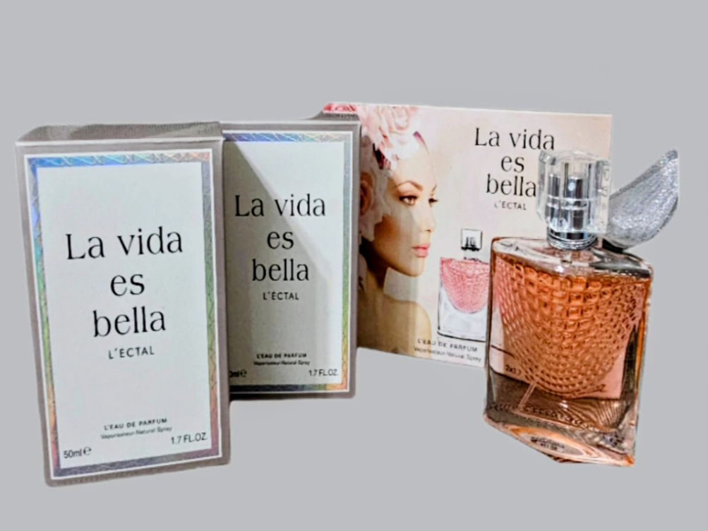 La Vida es Bella 💗