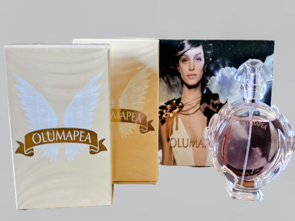 Olympea