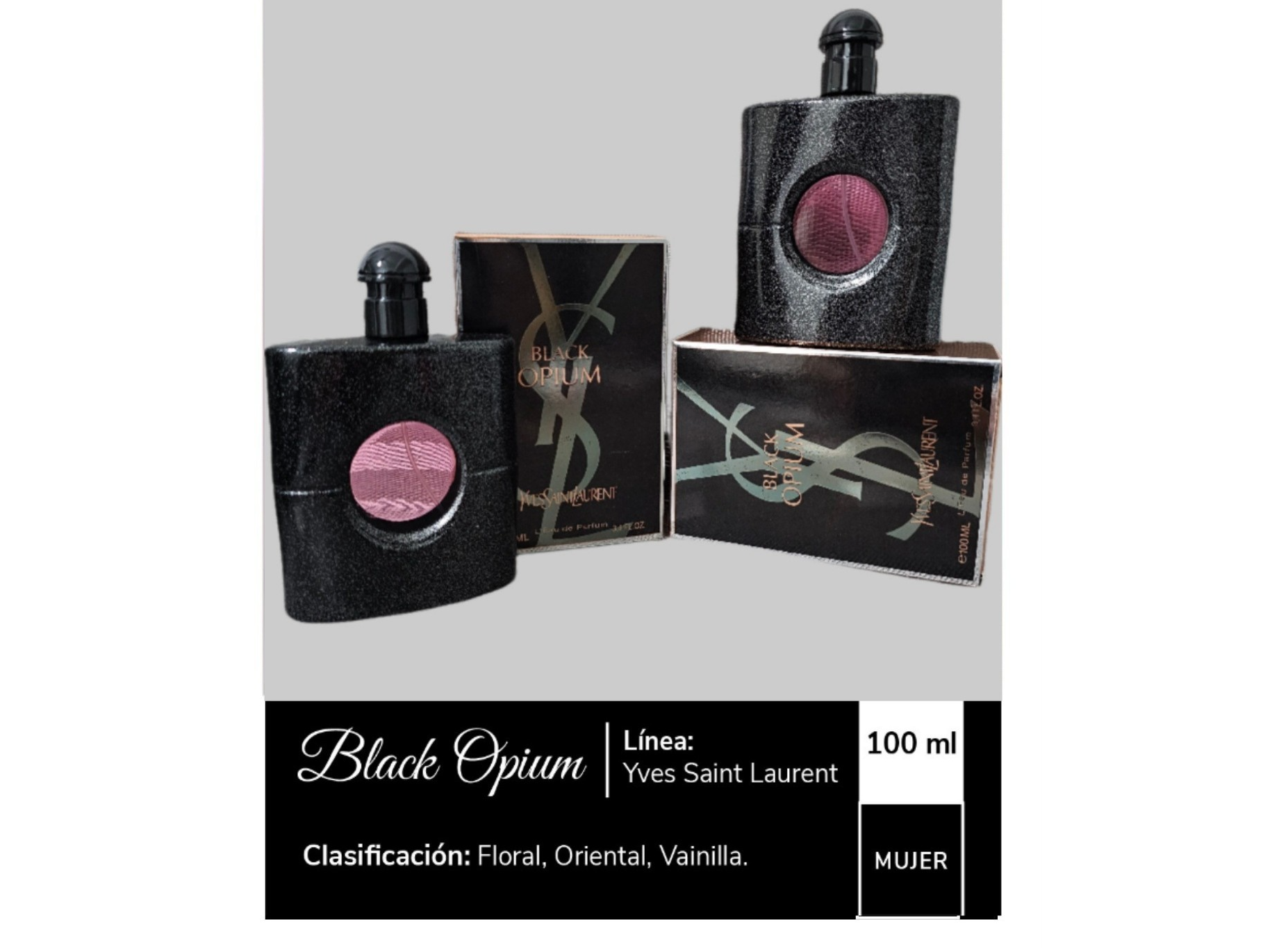 Black Opium