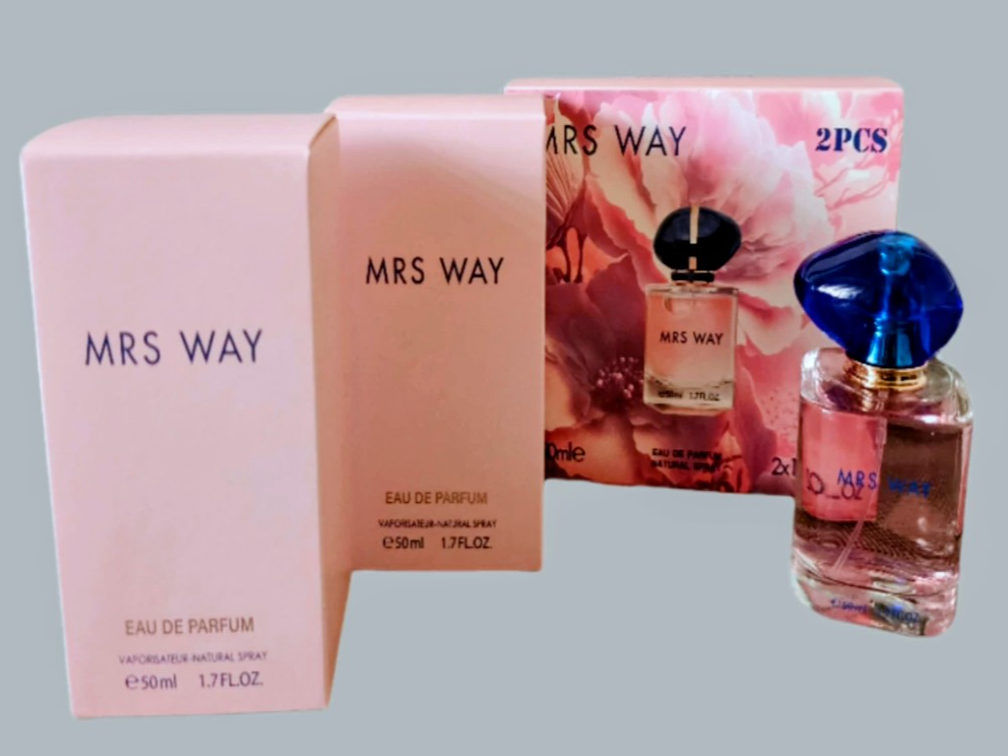 My Way