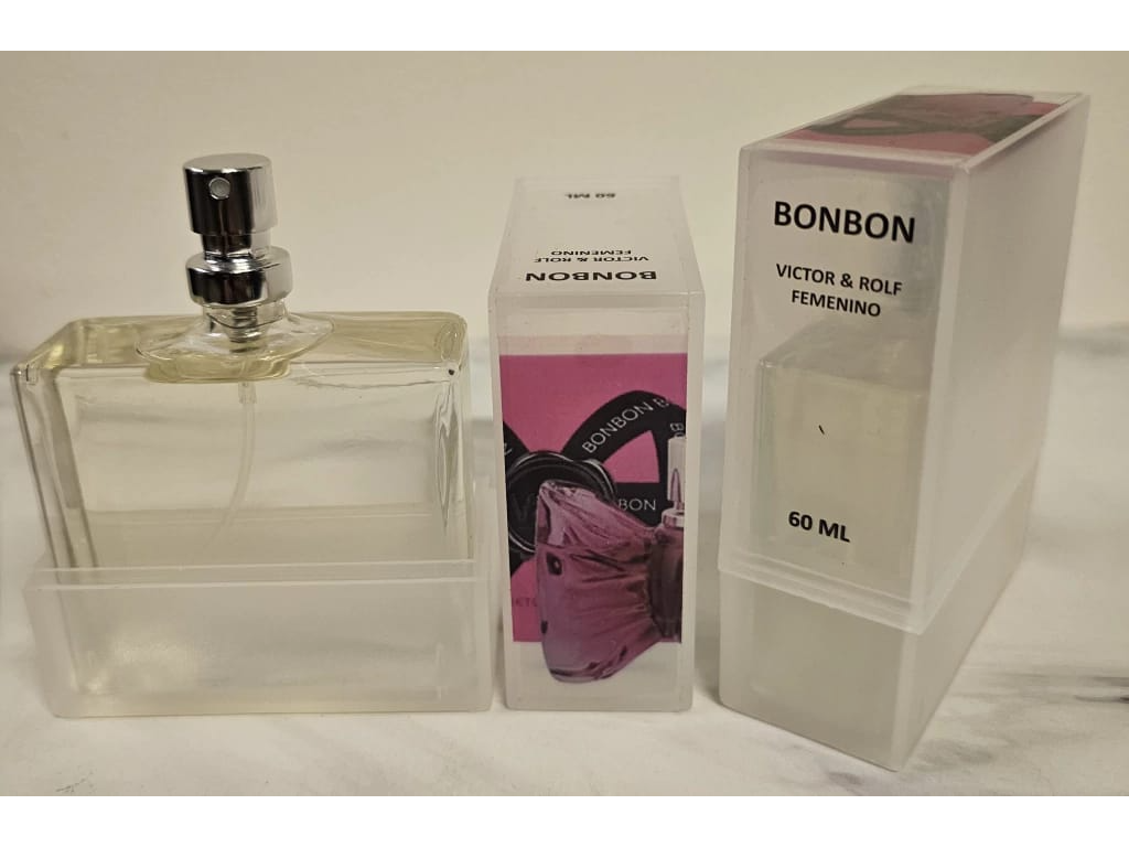Bon Bon Victor & Rolf Femenino