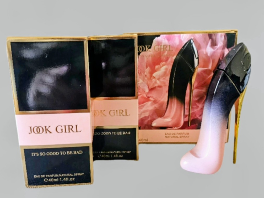 Good Girl 40 ML