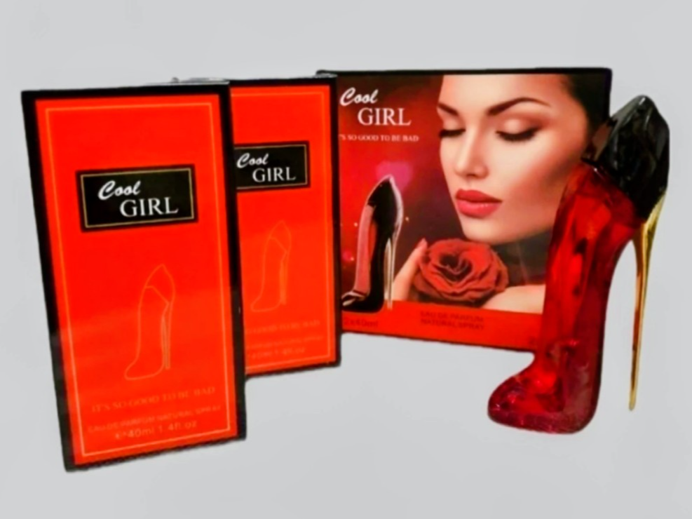 Good Girl ❤️ 40 ML