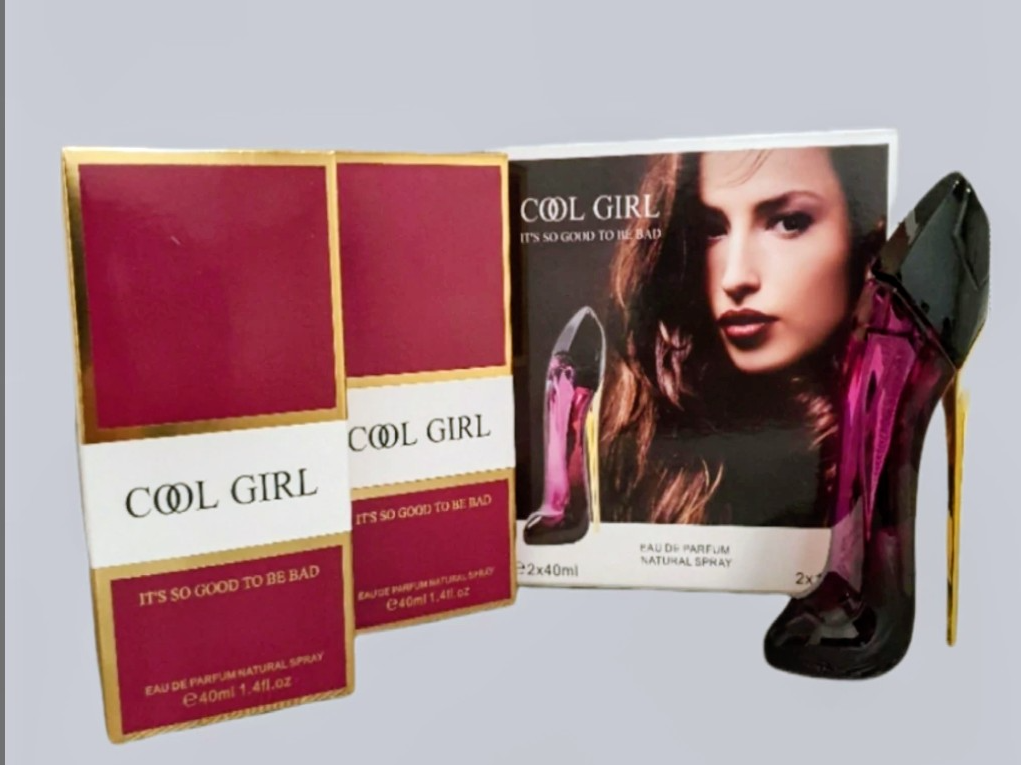 Good Girl 50 ML