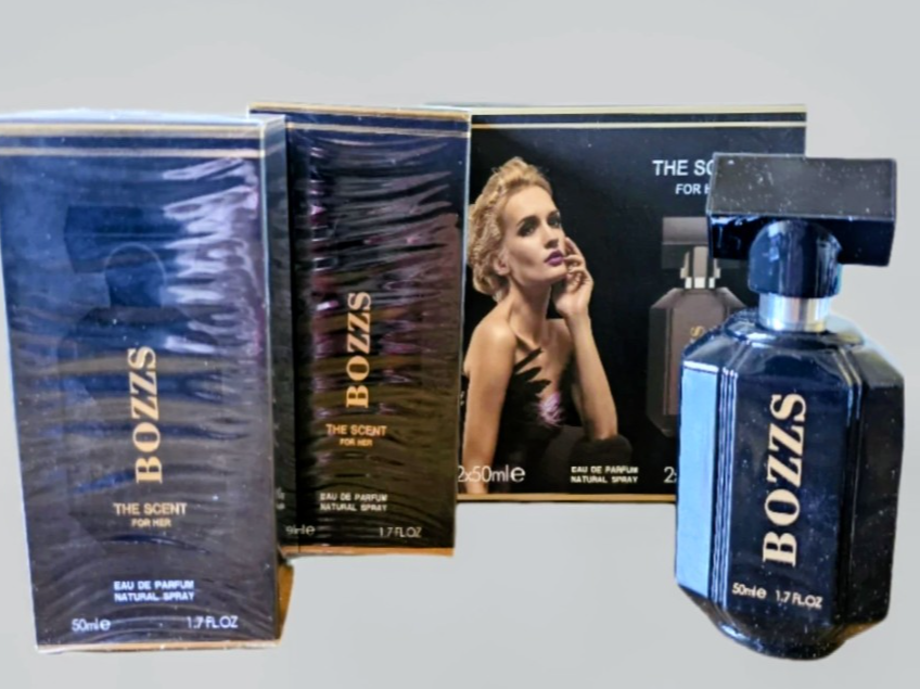 Hugo BOSS