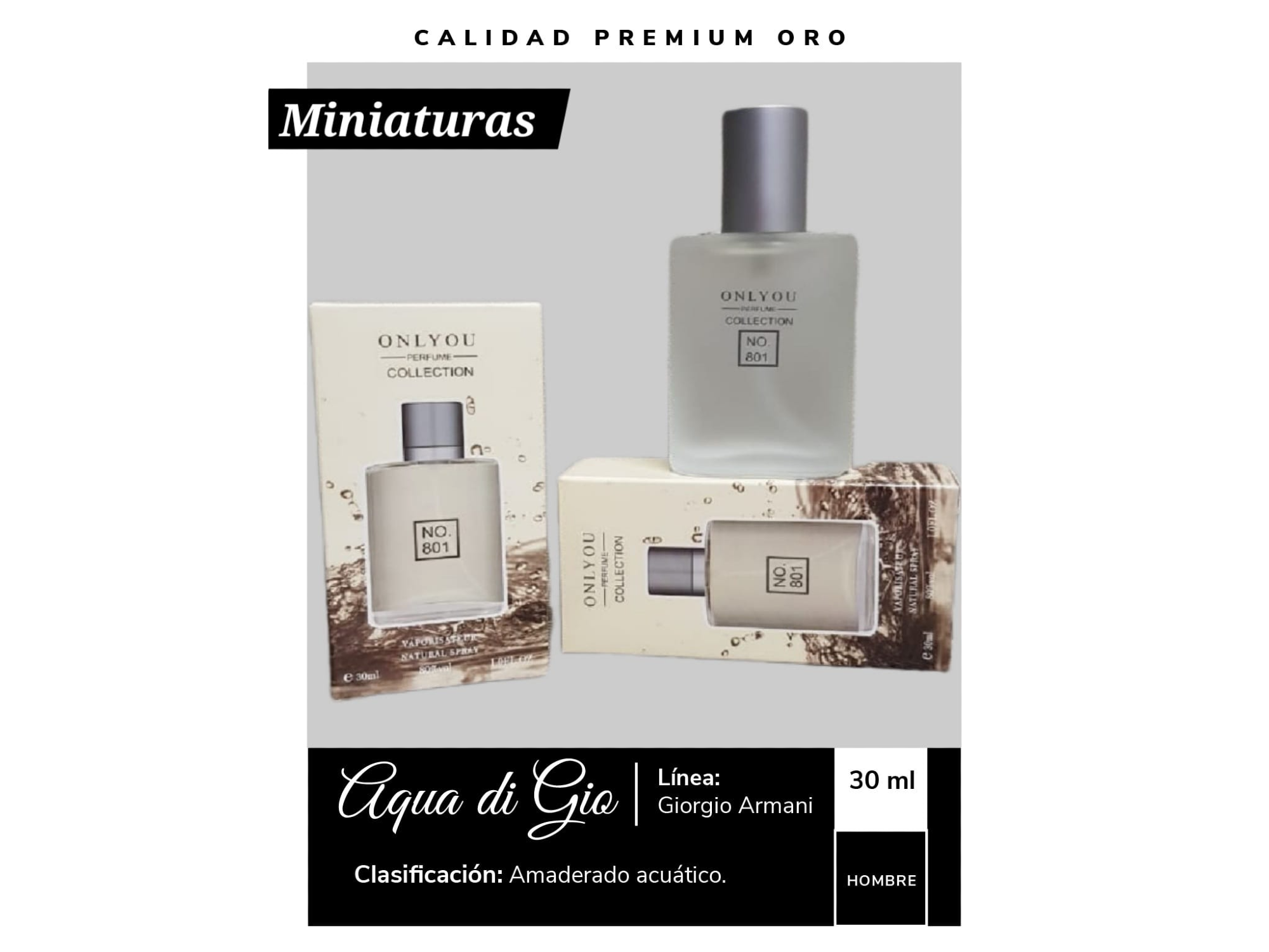 Aqua Di Gio