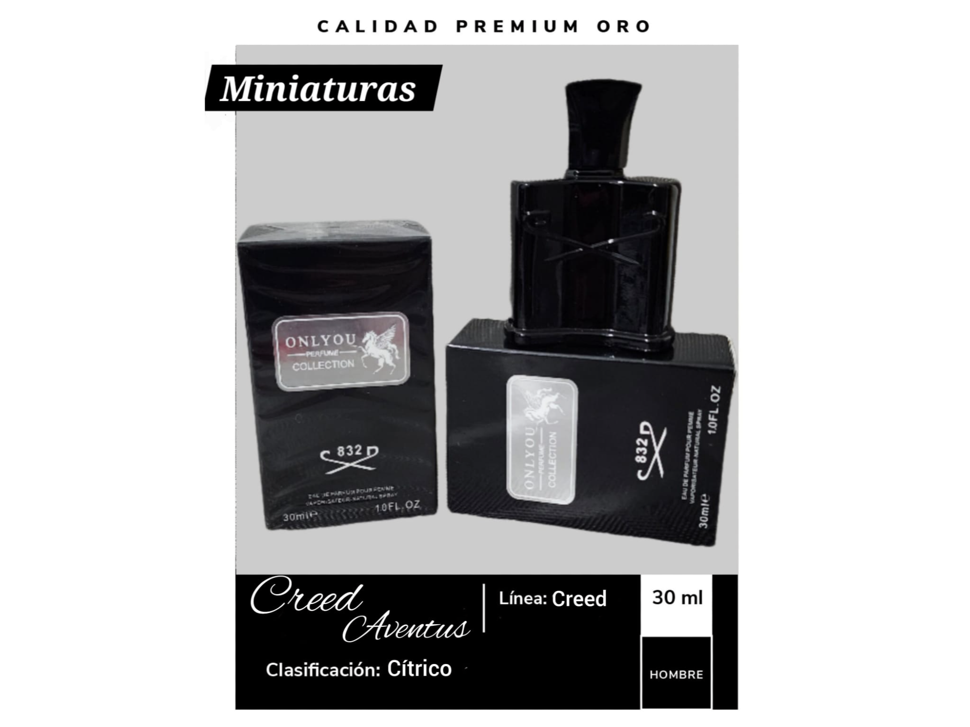 Credd Aventus