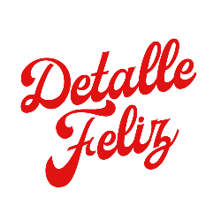 Logo Detalle Feliz