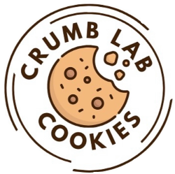 Logo crumbcookies lab