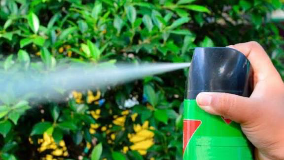 INSECTICIDA Y REPELENTES