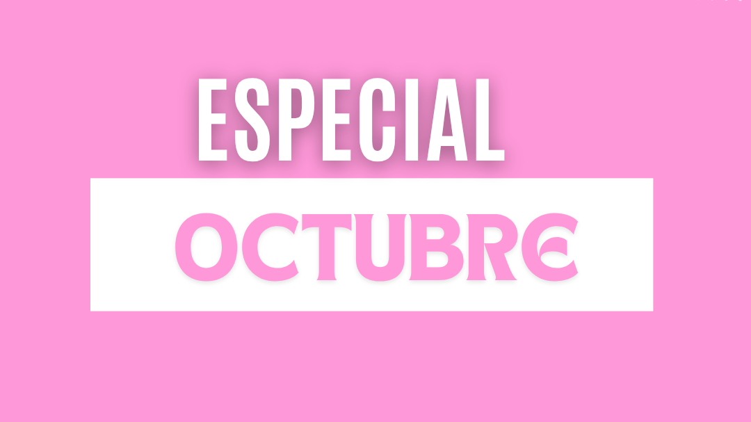 ESPECIAL DIA DE LA MADRE