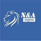Logo de N&A EXPRESS