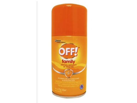 OFF AEROSOL