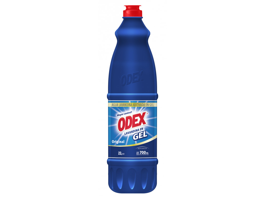 LAVANDINA EN GEL ODEX