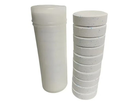 PASTILLAS DE CLORO (500gr)