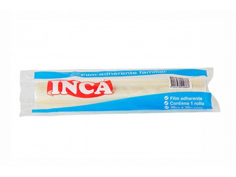 PAPEL FILM | INCA