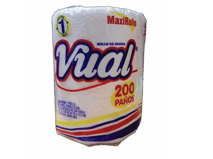 VUAL