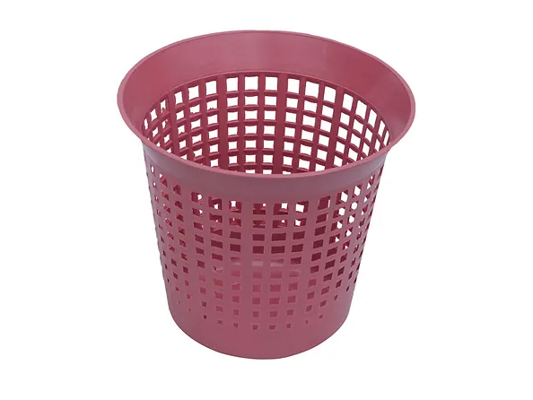 CESTO PAPELERO CALADO