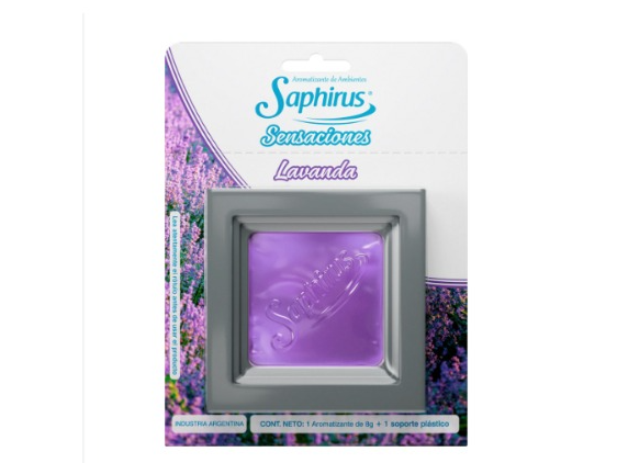 HOLDER GEL SENSACIONES  FULL