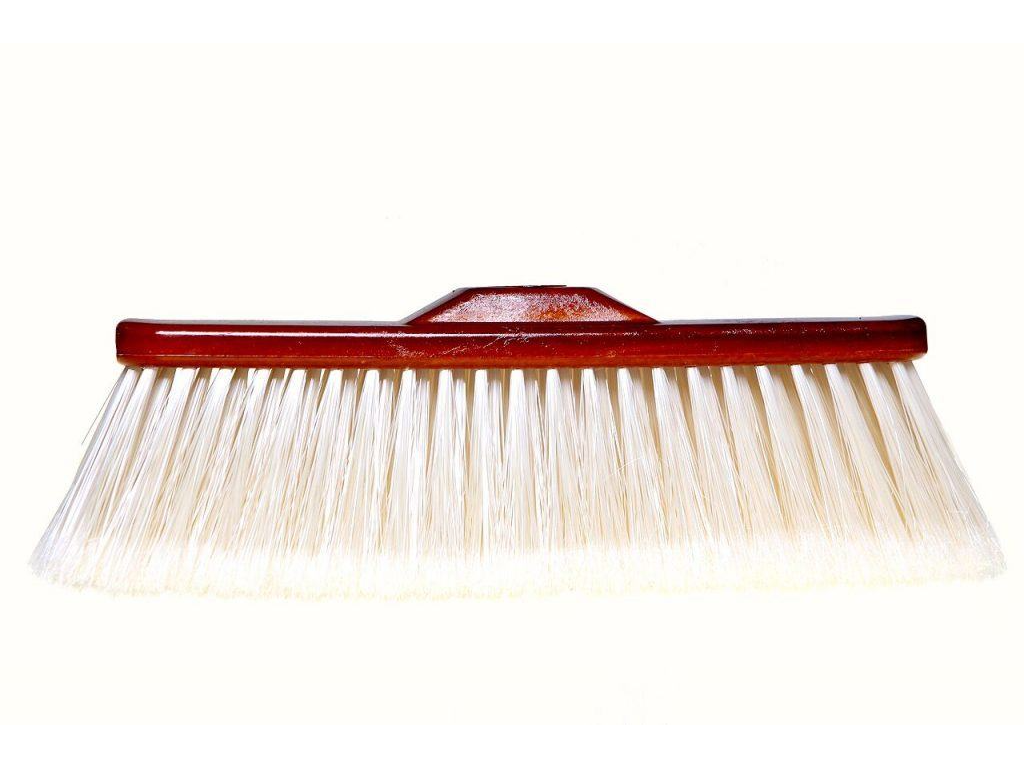 ESCOBILLON PREMIUM REY MAX