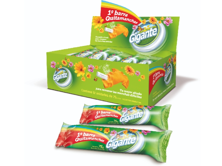 BARRA QUITA MANCHAS GIGANTE