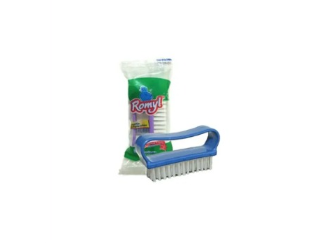 CEPILLO UÑAS ROMYL CHICO