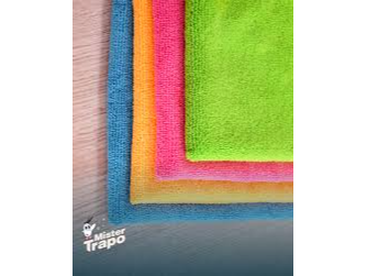 MICROFIBRA | MISTER TRAPO