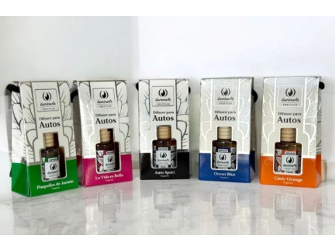 DIFUSOR | ILUMINARTE