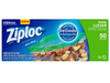 ZIPLOC PARA LLEVAR
