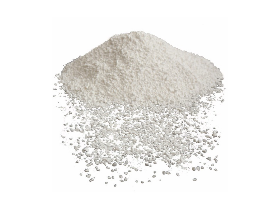 CLORO GRANULADO