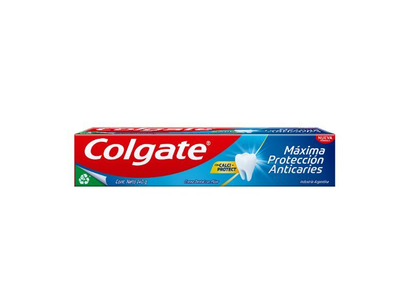 COLGATE ORIGINAL