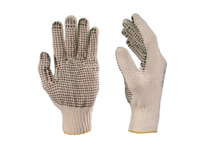 GUANTES DE TRABAJO