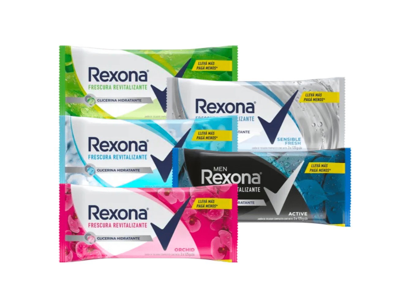 JABON TOCADOR REAXONA
