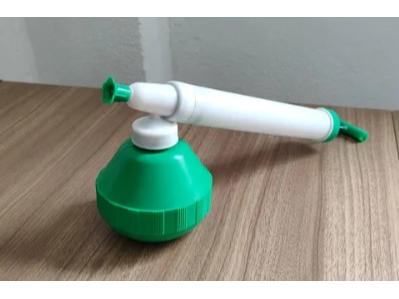 PULVERIZADOR PARA FLIT