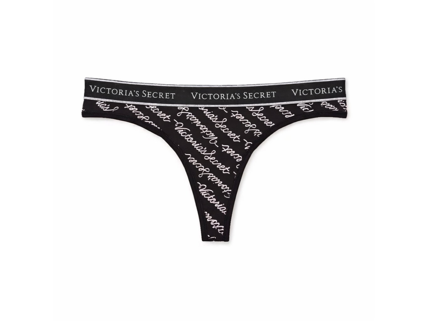 Less Victoria's Secret - Escrita