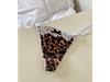Panty tanga less "Elena" 🐆