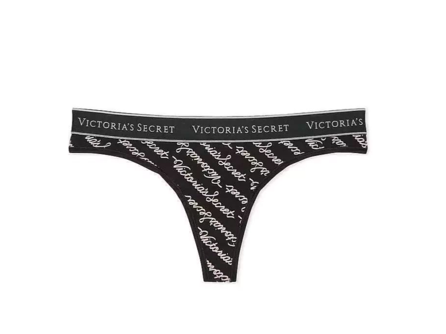 Less Victoria's Secret - Escrita