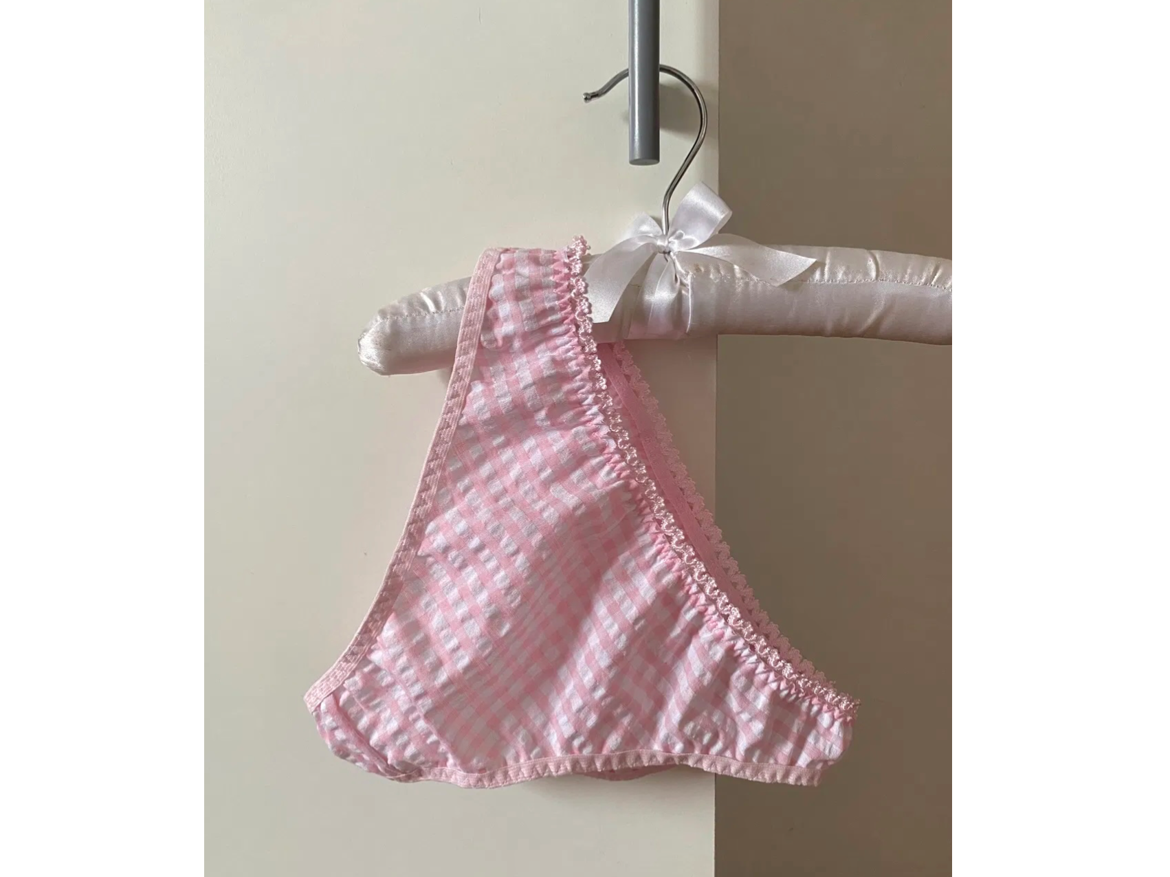 Panty vedetina "Camelia" 🎀