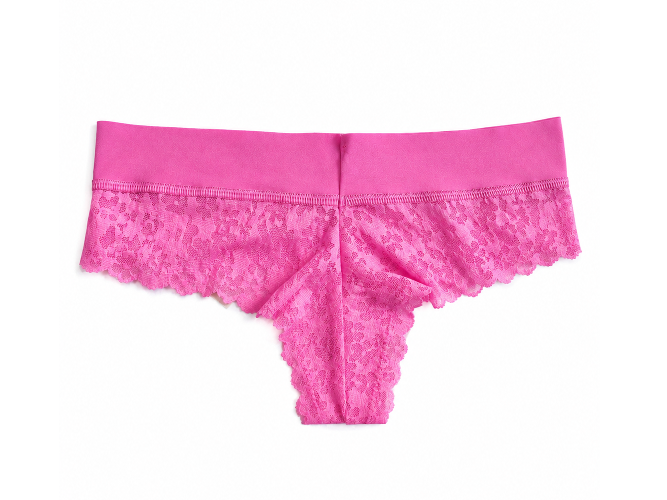 Culotte Pink 🩷