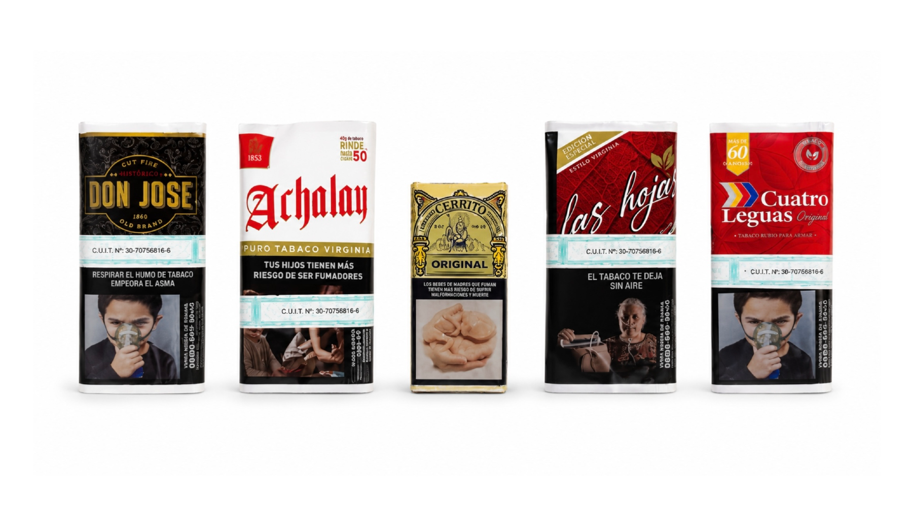 Tabaco