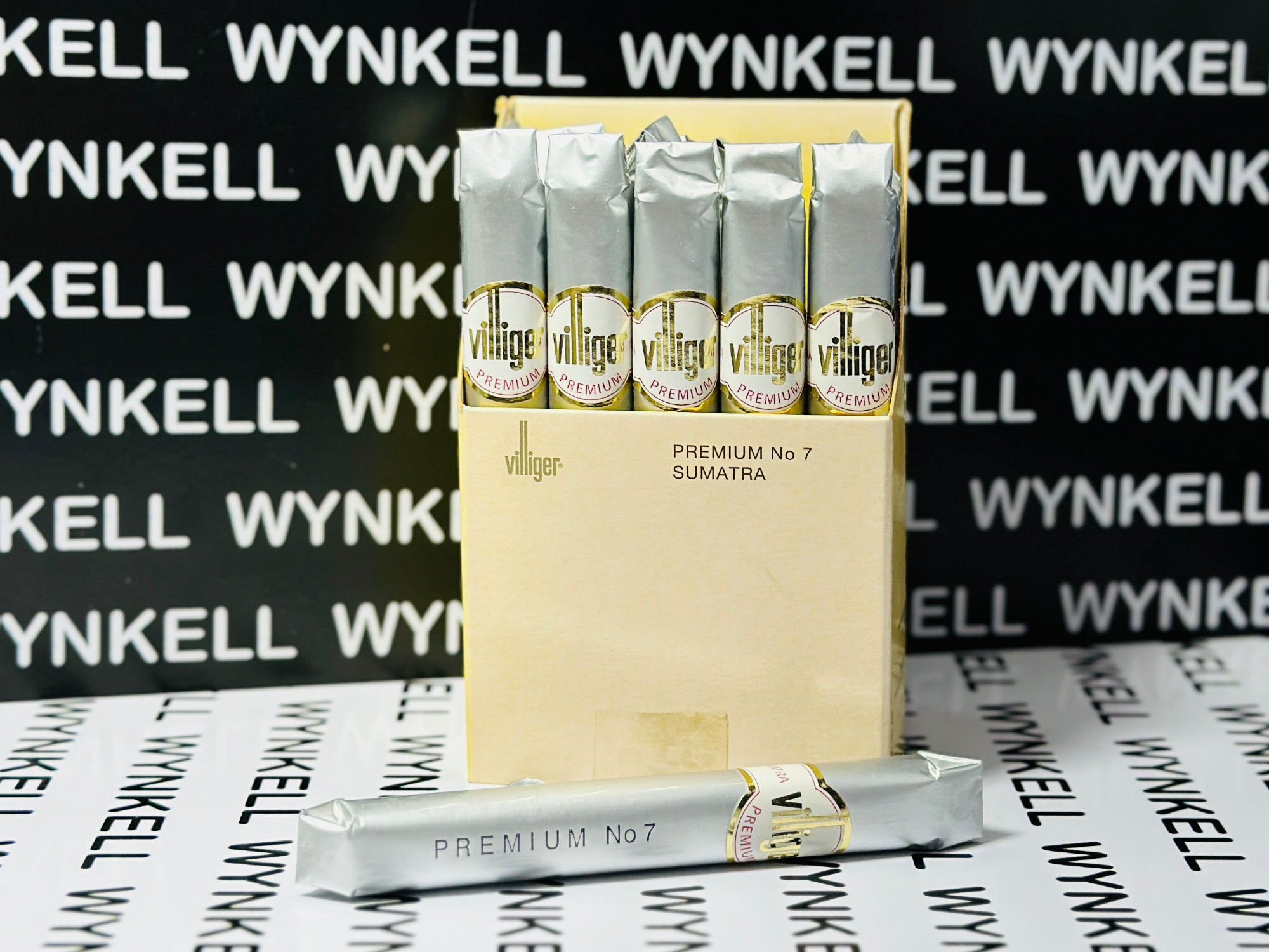Villiger Nro 7