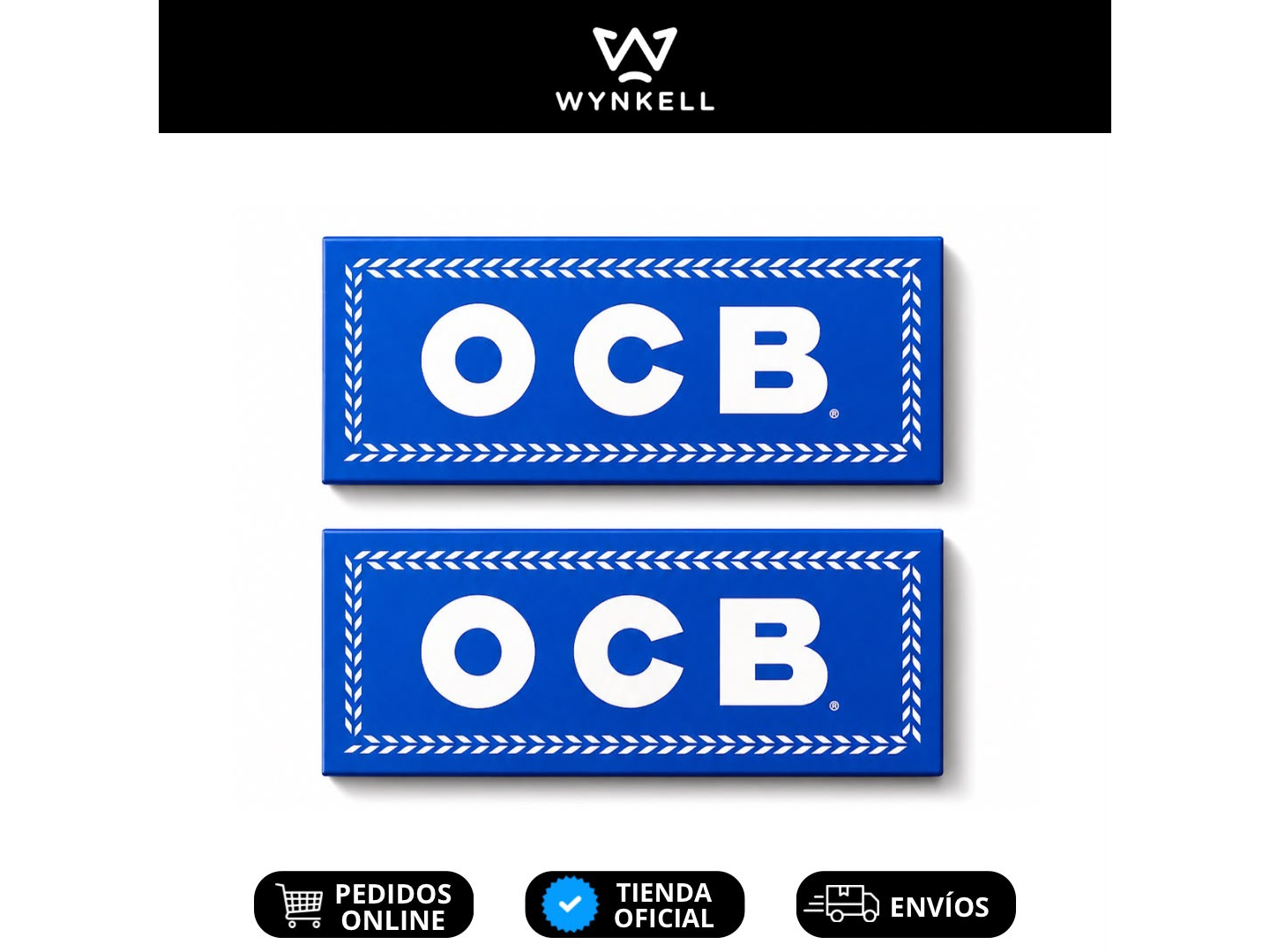 OCB